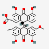 an image of a chemical structure CID 162958919