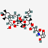 an image of a chemical structure CID 162958975