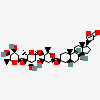 an image of a chemical structure CID 162960831