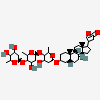 an image of a chemical structure CID 162960835