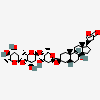 an image of a chemical structure CID 162960837