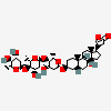 an image of a chemical structure CID 162960838