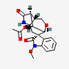 an image of a chemical structure CID 162961027