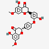 an image of a chemical structure CID 162961316