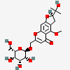 an image of a chemical structure CID 162961505