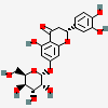 an image of a chemical structure CID 162961666