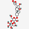 an image of a chemical structure CID 162961810