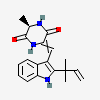 an image of a chemical structure CID 162962162