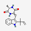 an image of a chemical structure CID 162962163