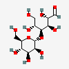 an image of a chemical structure CID 162962859