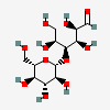 an image of a chemical structure CID 162962860