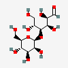 an image of a chemical structure CID 162962861