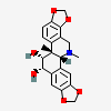 an image of a chemical structure CID 162962878