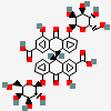 an image of a chemical structure CID 162963308
