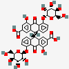 an image of a chemical structure CID 162963309