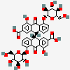 an image of a chemical structure CID 162963312