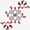 an image of a chemical structure CID 162963315