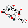 an image of a chemical structure CID 162963627