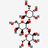 an image of a chemical structure CID 162963833