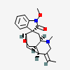 an image of a chemical structure CID 162963927