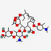 an image of a chemical structure CID 162964218