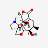 an image of a chemical structure CID 162964920