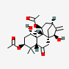 an image of a chemical structure CID 162964960
