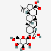 an image of a chemical structure CID 162965020