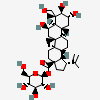 an image of a chemical structure CID 162965021