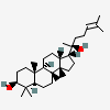 an image of a chemical structure CID 162965658