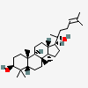 an image of a chemical structure CID 162965659