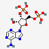 an image of a chemical structure CID 162966793