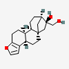 an image of a chemical structure CID 162966859