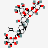 an image of a chemical structure CID 162967599