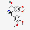 an image of a chemical structure CID 162967897