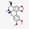 an image of a chemical structure CID 162967898