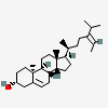 an image of a chemical structure CID 162968282