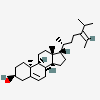 an image of a chemical structure CID 162968285