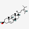 an image of a chemical structure CID 162968286