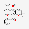 an image of a chemical structure CID 162968687