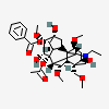 an image of a chemical structure CID 162969172