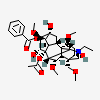 an image of a chemical structure CID 162969173