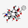 an image of a chemical structure CID 162969175