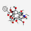 an image of a chemical structure CID 162969178