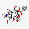 an image of a chemical structure CID 162969180