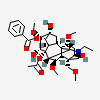 an image of a chemical structure CID 162969183