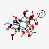 an image of a chemical structure CID 162969184