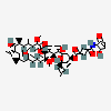 an image of a chemical structure CID 162969219