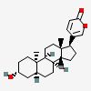 an image of a chemical structure CID 162970488