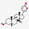 an image of a chemical structure CID 162970490